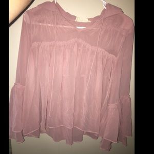 MOLLY GREEN Long Sleeve!!